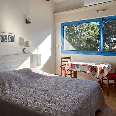 Studio Confort 2* Avec 2 Parkings Prives, Proche Thermes, Calme Et Bien Equipe - Balaruc-Les-Bains - Fr-1-553-114 Εξωτερικό φωτογραφία